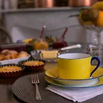Frühstückspension Agapantus In Dell'800