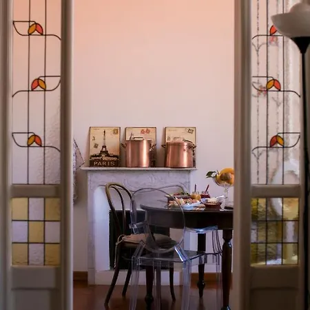 Agapantus In Dell'800 ベッド・アンド・ブレックファスト 4*