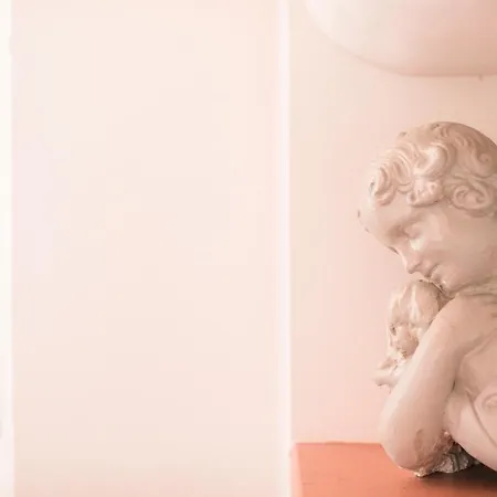 Bed & Breakfast Agapantus In Dell'800 4*