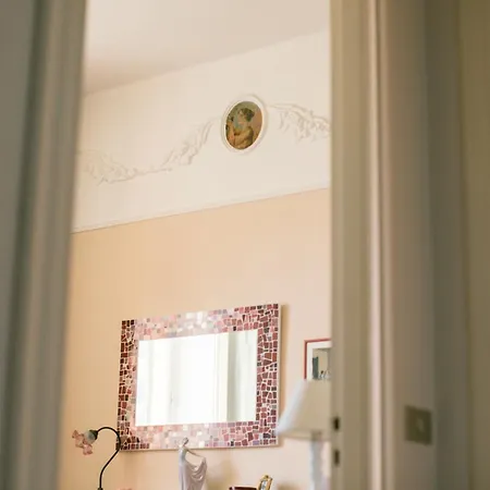 Agapantus In Dell'800 Bed & Breakfast 4*