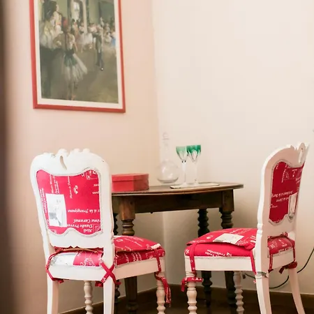 ベッド・アンド・ブレックファスト Agapantus In Dell'800