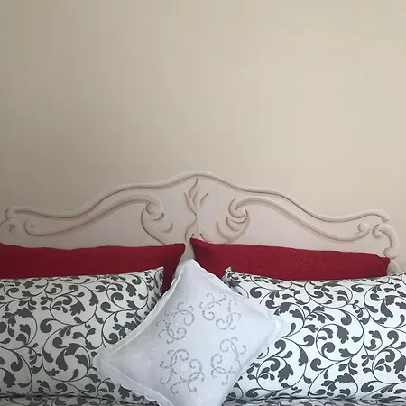 Bed & Breakfast Agapantus In Dell'800