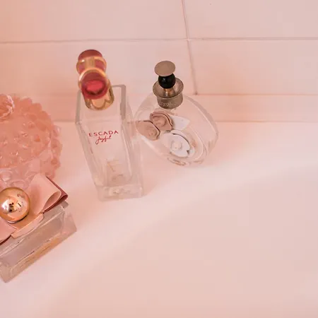 Agapantus In Dell'800 ドルチェアックア