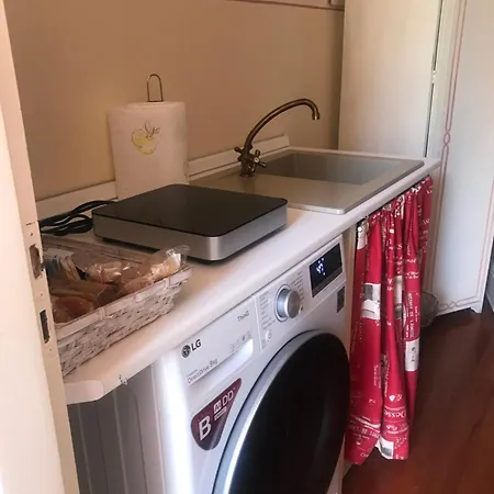 Agapantus In Dell'800 Bed & Breakfast 4*