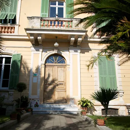 Agapantus In Dell'800 ドルチェアックア