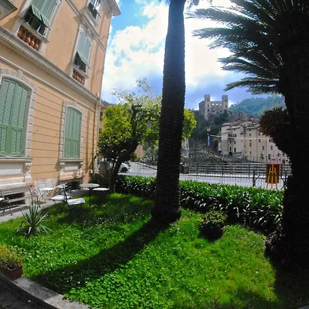 Agapantus In Dell'800 Отель типа 