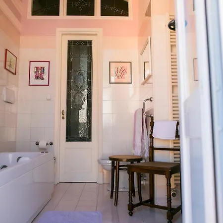 Bed & Breakfast Agapantus In Dell'800 Dolceacqua