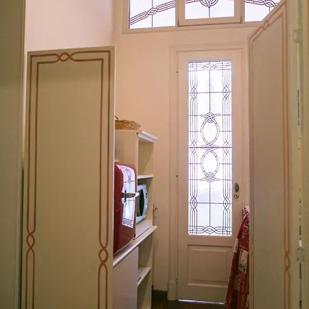 Agapantus In Dell'800 ベッド・アンド・ブレックファスト