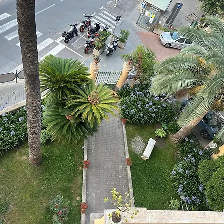 Bed & Breakfast Agapantus In Dell'800