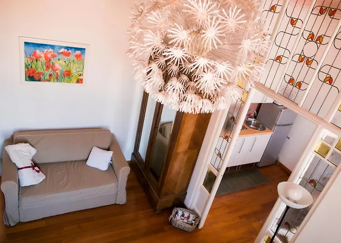 Agapantus In Dell'800 4* Дольчеаккуа