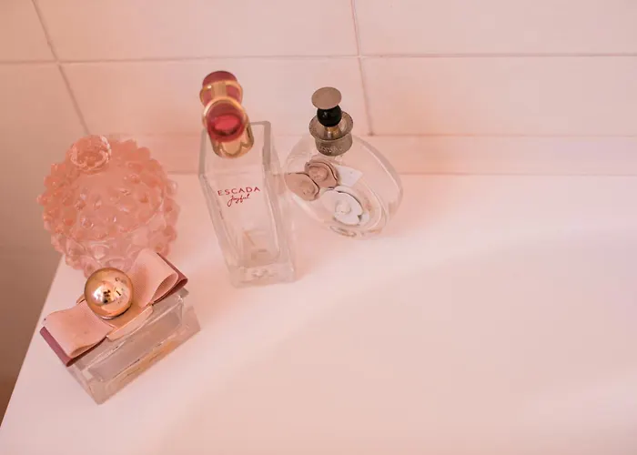 Agapantus In Dell'800 Дольчеаккуа