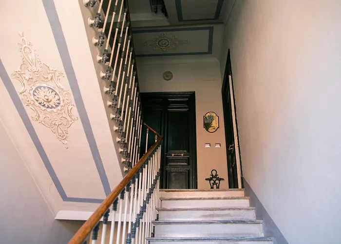 Agapantus In Dell'800