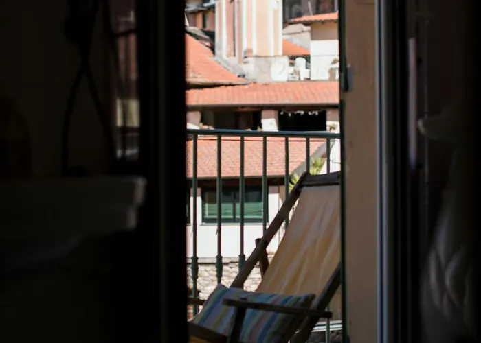 Agapantus In Dell'800 4* Дольчеаккуа