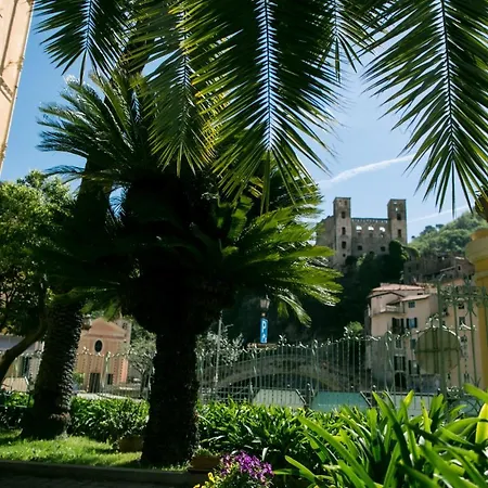 Agapantus In Dell'800 Bed & Breakfast *