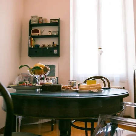 Agapantus In Dell'800 לינה וארוחת בוקר