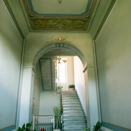 Agapantus In Dell'800 Отель типа 