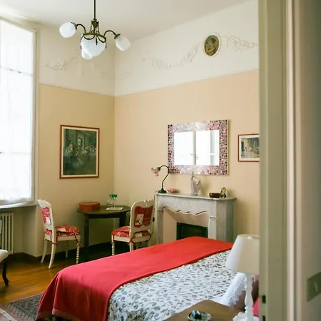 Bed & Breakfast Agapantus In Dell'800 *