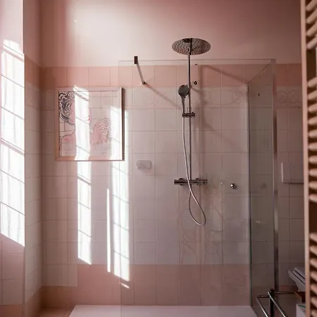 Agapantus In Dell'800