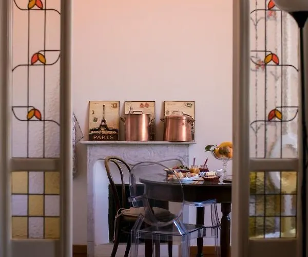 Agapantus In Dell'800 Bed & Breakfast 4*