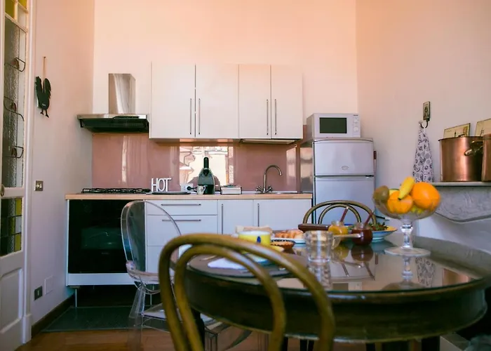 Bed & Breakfast Agapantus In Dell'800 4*