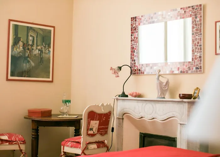 Agapantus In Dell'800 Panzió 4*