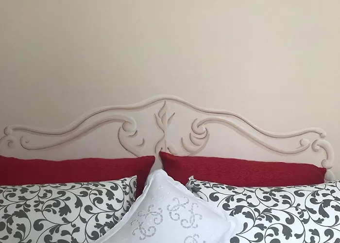 Panzió Agapantus In Dell'800