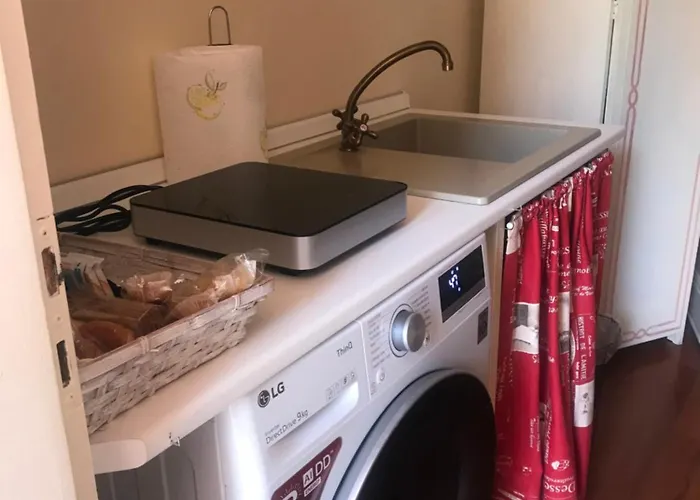 Agapantus In Dell'800 Panzió 4*