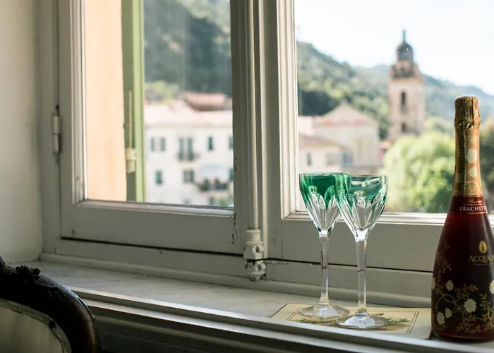 Bed & Breakfast Agapantus In Dell'800