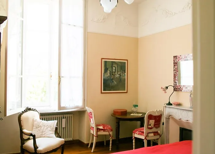 Agapantus In Dell'800 Panzió Dolceacqua