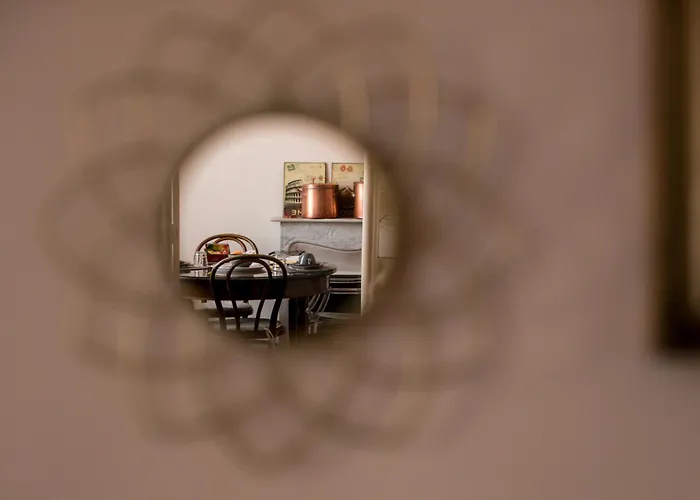 Agapantus In Dell'800 4* Dolceacqua