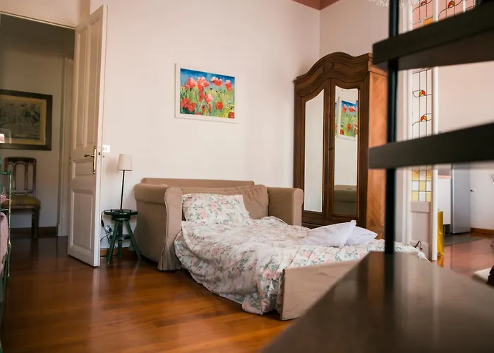 Bed & Breakfast Agapantus In Dell'800 4*