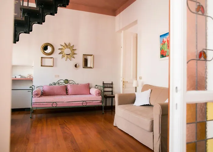 Agapantus In Dell'800 Bed & Breakfast Dolceacqua