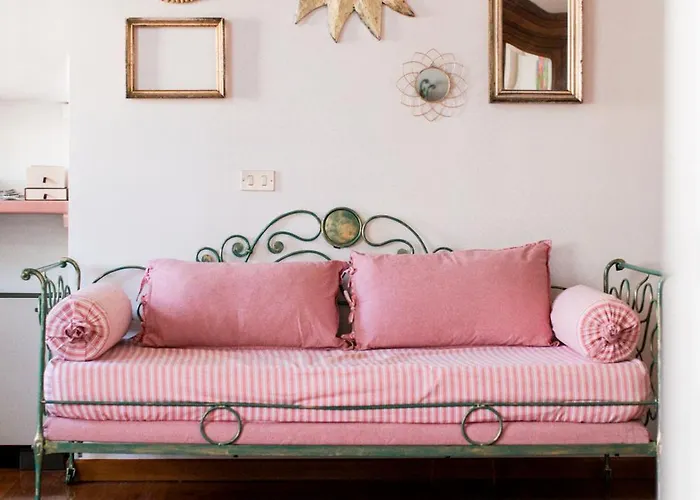 Bed & Breakfast Agapantus In Dell'800 Dolceacqua